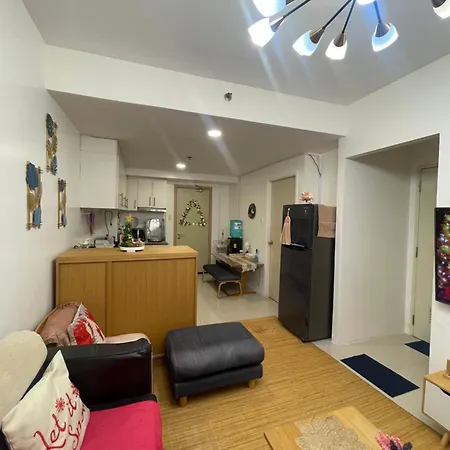 Sea Residence Tower F